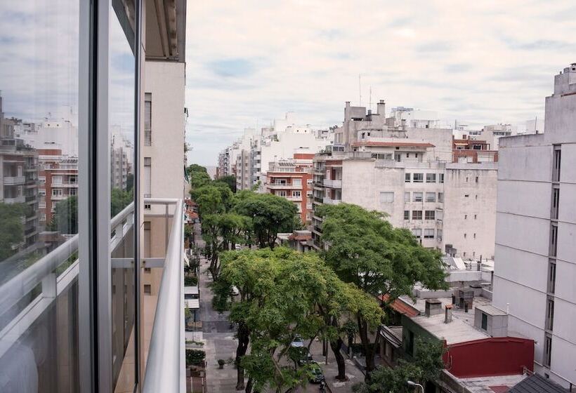 Номер Стандарт Трехместный, 27 Suites