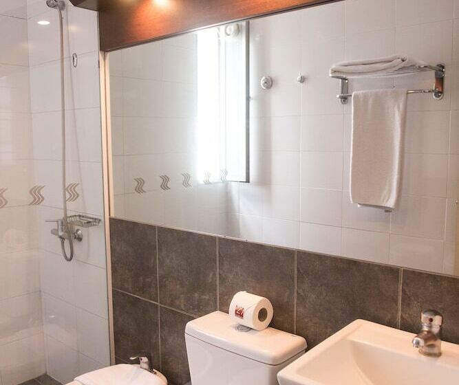Номер Superior Вид на Город, 27 Suites