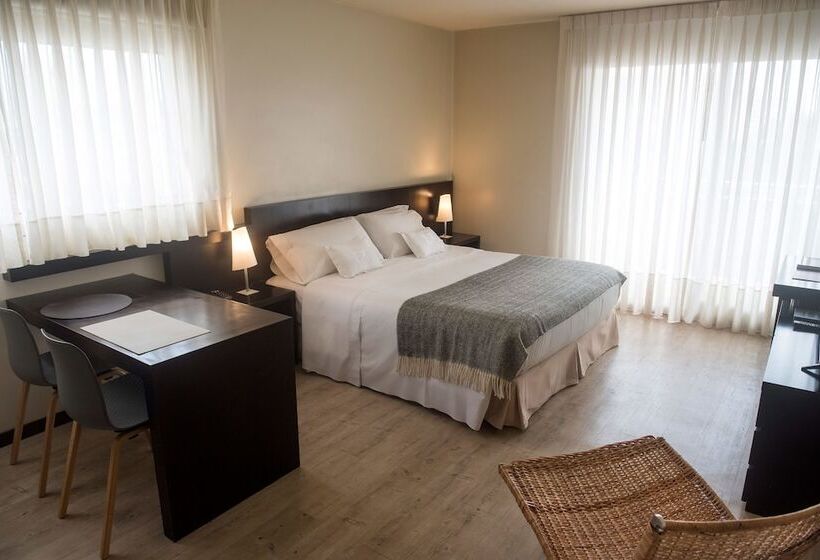 シティビューのスーペリアルーム, 27 Suites