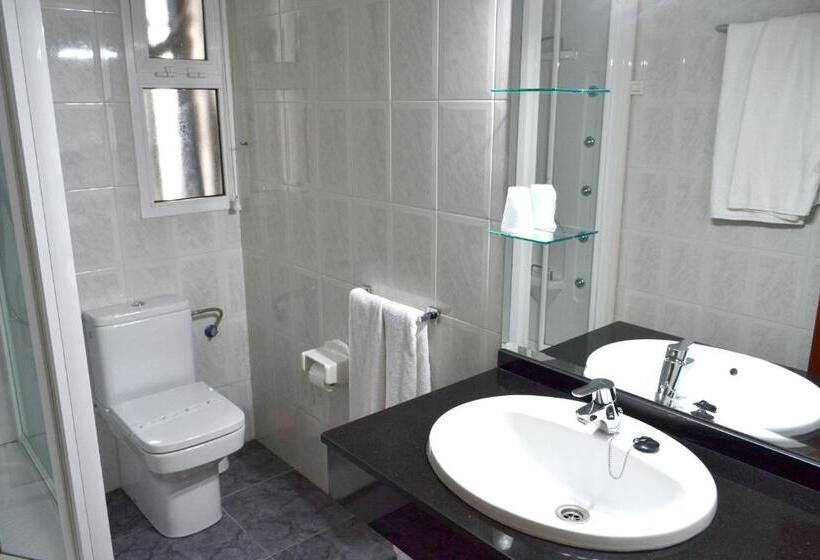 Habitación Premium Vista al Mar., Alda Santa Cristina