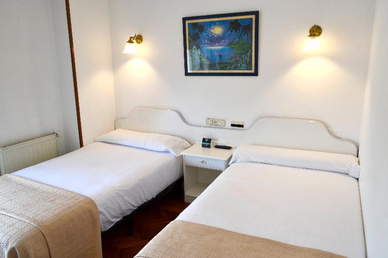 اتاق پرمیوم با چشمانداز دریا, Alda Santa Cristina