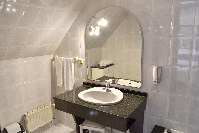 اتاق پرمیوم با چشمانداز دریا, Alda Santa Cristina