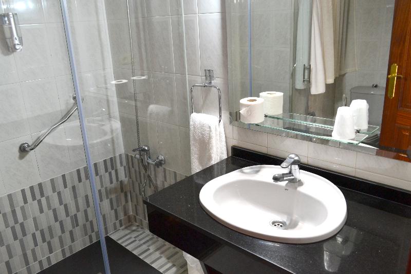 اتاق سوپریور با چشمانداز جانبی دریا, Alda Santa Cristina