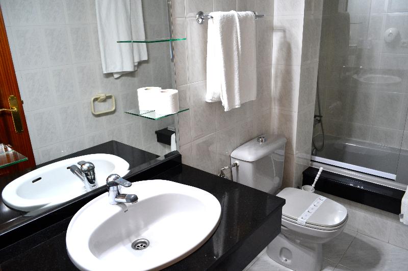 اتاق استاندارد یک نفره, Alda Santa Cristina