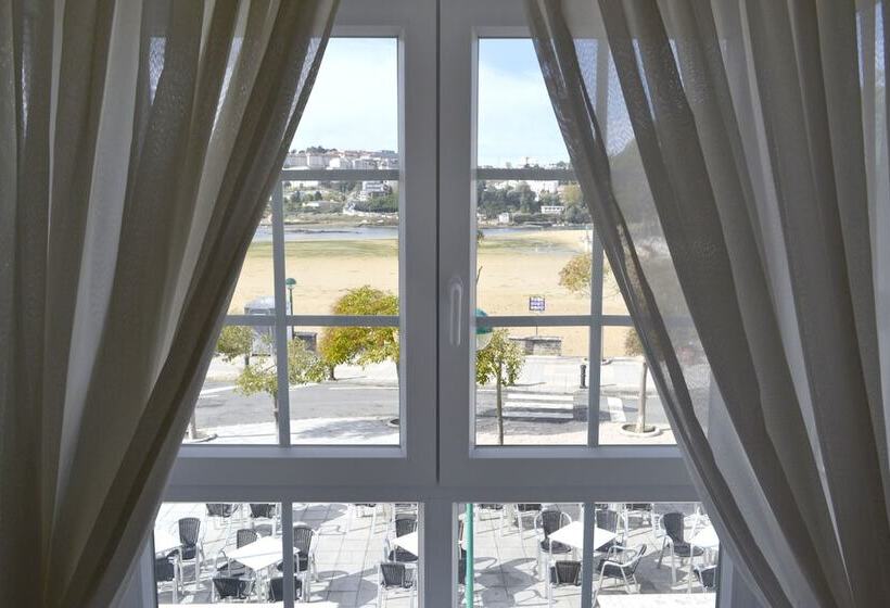 Habitación Premium Vista al Mar., Alda Santa Cristina