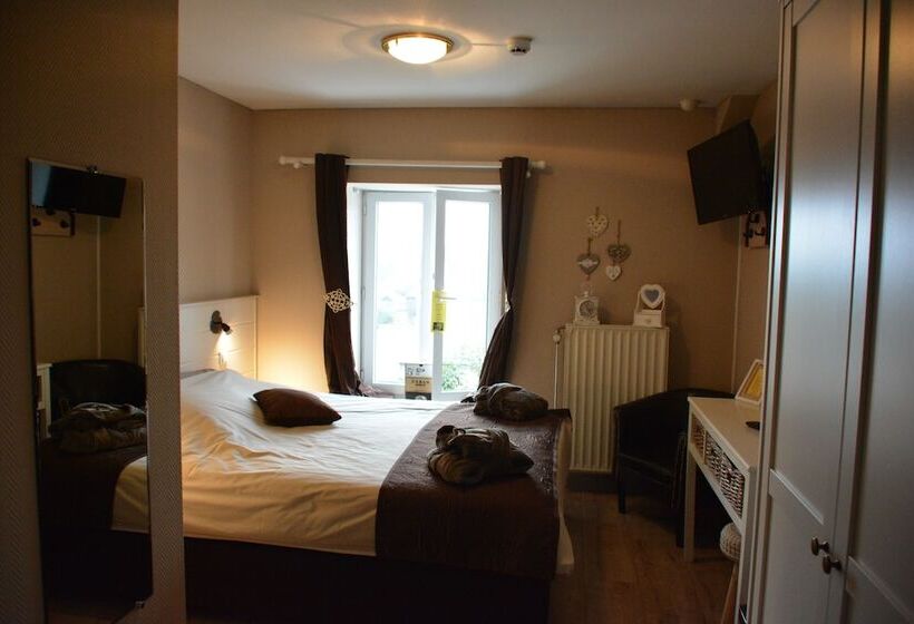 Номер Superior, Auberge Le Relais