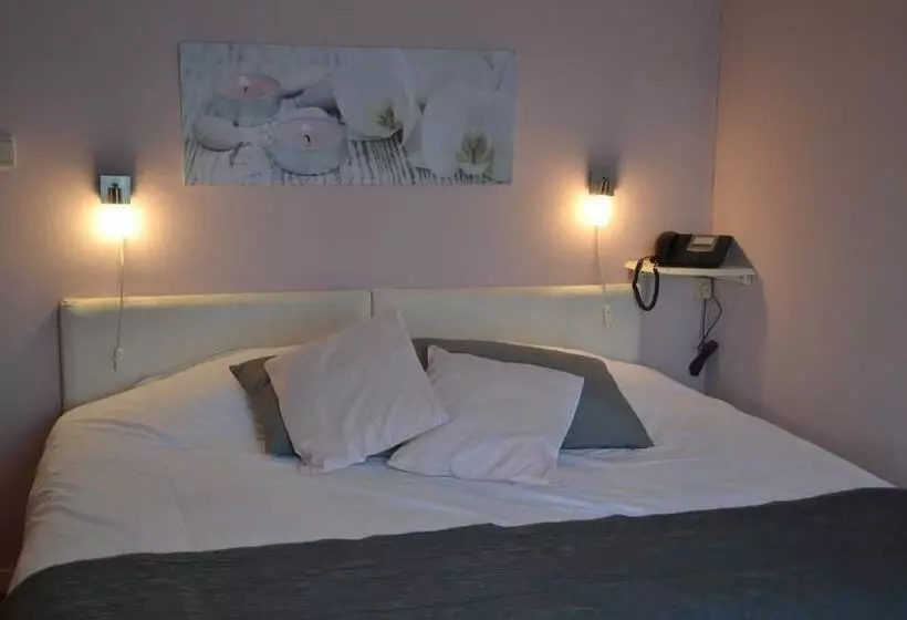 ファミリールーム, Auberge Le Relais