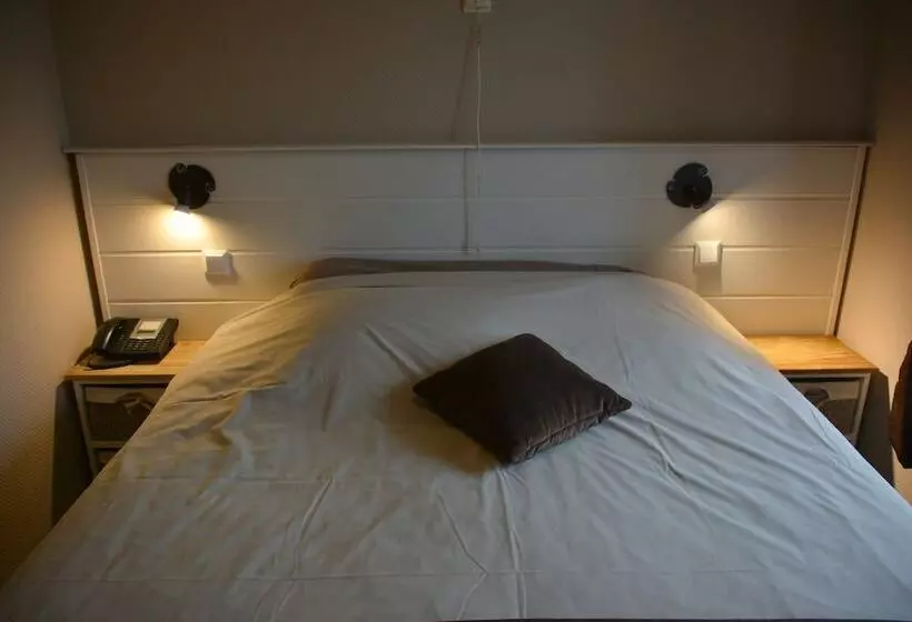 ファミリールーム, Auberge Le Relais