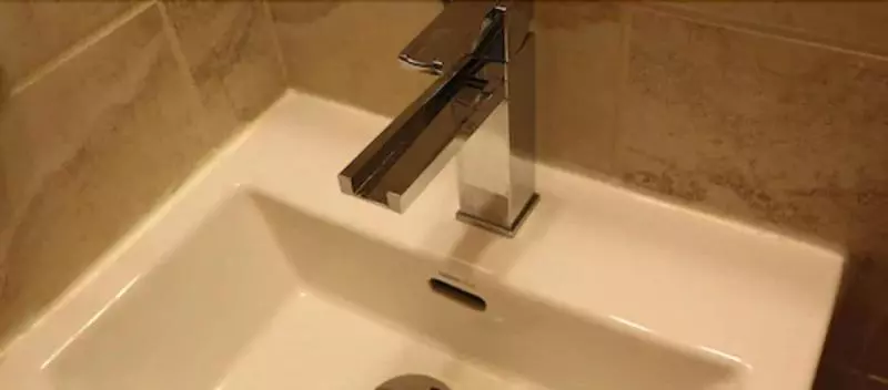اتاق راحتی, Auberge Manoir Ville Marie