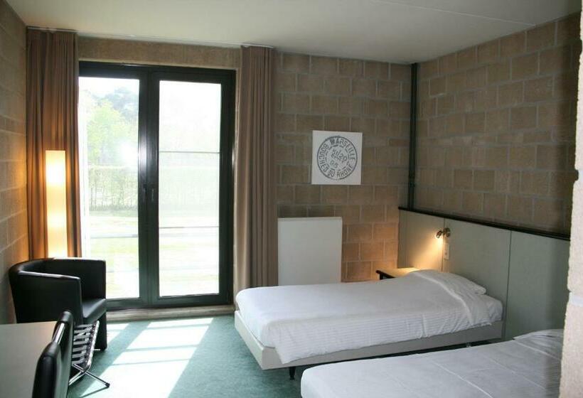 スタンダードシングルルーム, Bremberg