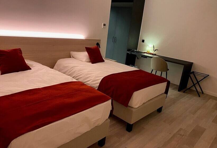 スタンダードルーム, Bremberg