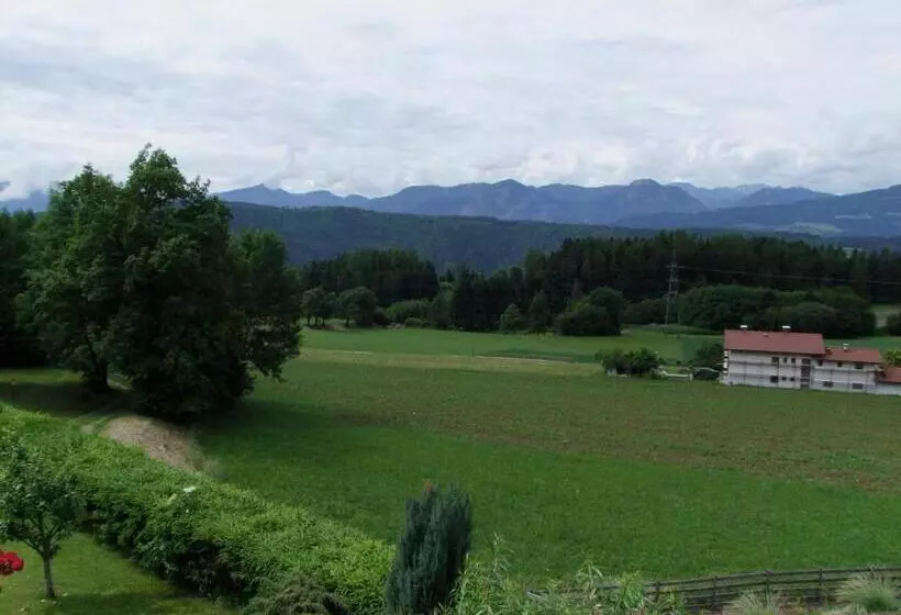 ファミリールーム, Café Restaurant Matzelsdorfer Hof
