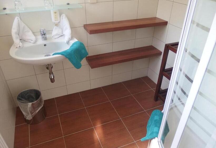 חדר קלאסי, Café Restaurant Matzelsdorfer Hof