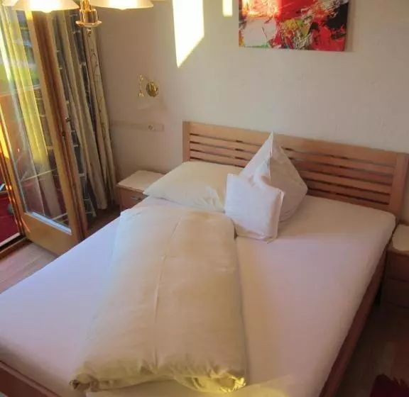 スタンダードシングルルーム, Café Restaurant Matzelsdorfer Hof