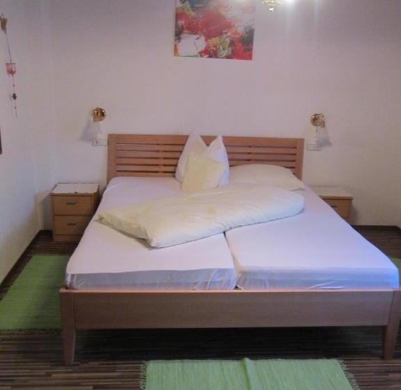 חדר סטנדרט יחיד, Café Restaurant Matzelsdorfer Hof