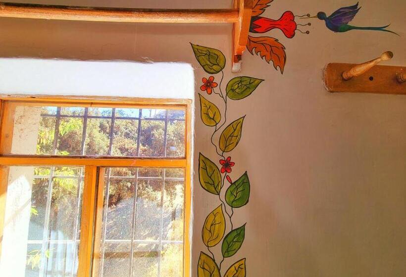 高级大房间, La Casa De Campo