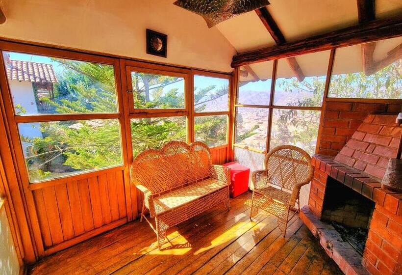 高级大房间, La Casa De Campo