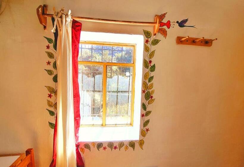 高级大房间, La Casa De Campo