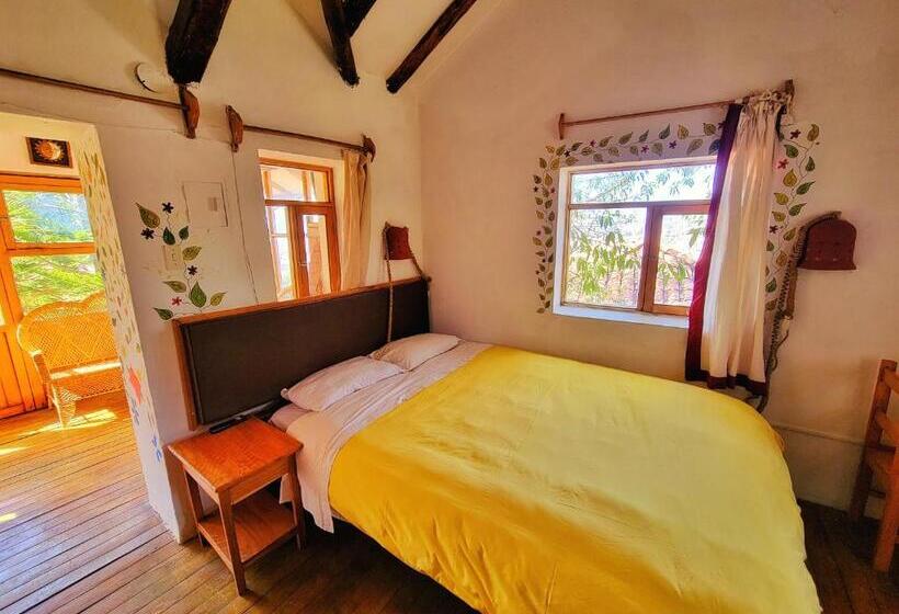 高级大房间, La Casa De Campo