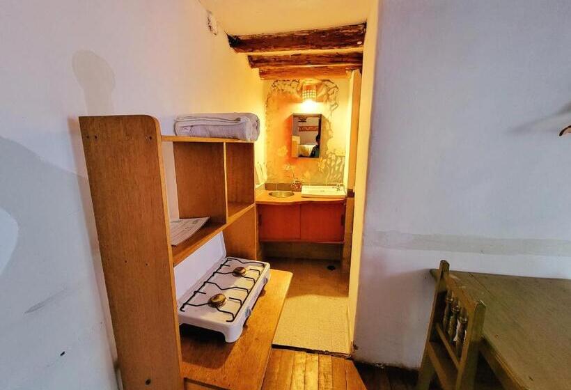 标准间, La Casa De Campo