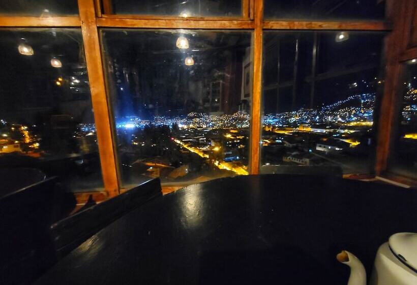 带城市景观的套间, La Casa De Campo