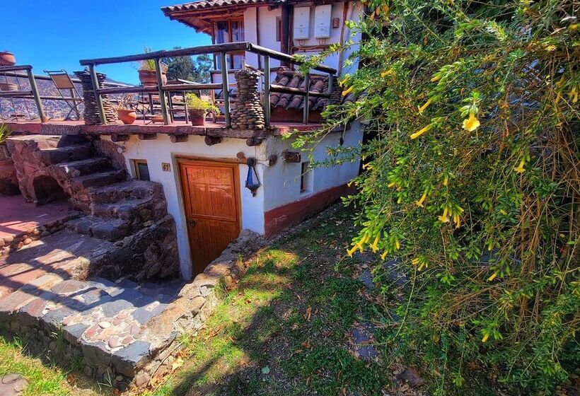 带城市景观的套间, La Casa De Campo