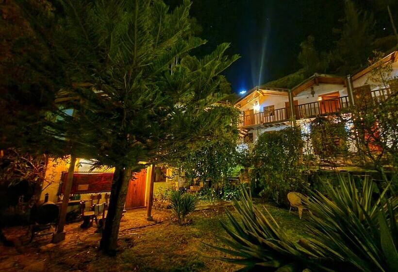스위트 도시 전망, La Casa De Campo