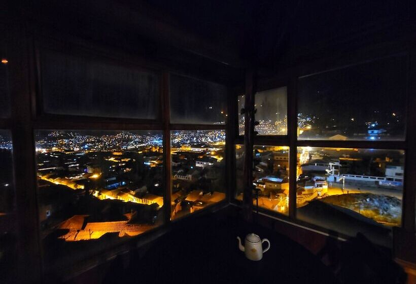 四人标准间, La Casa De Campo