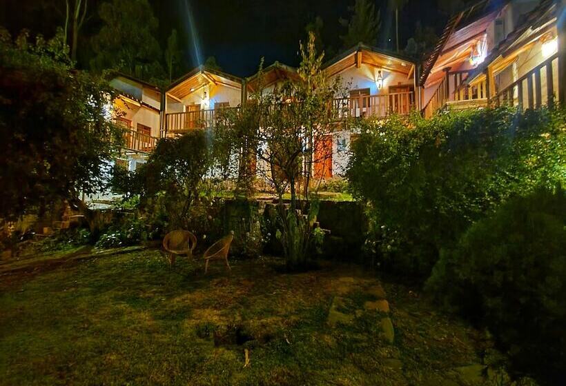 스위트 도시 전망, La Casa De Campo