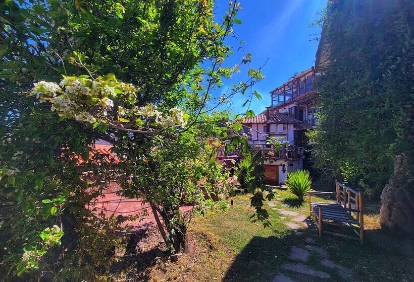 带城市景观的套间, La Casa De Campo