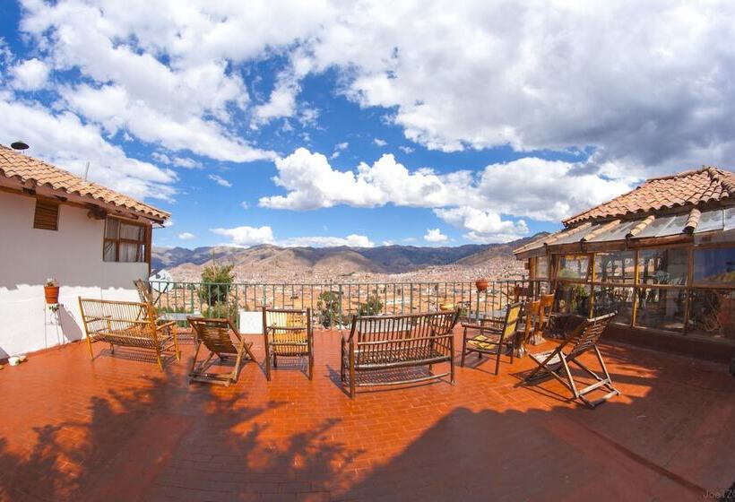 带城市景观的套间, La Casa De Campo