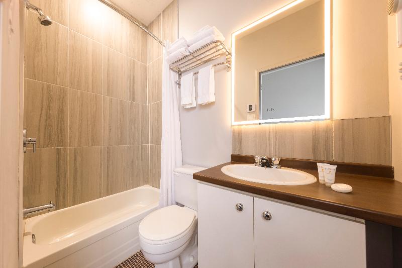 اتاق اکونومی, Du Nord