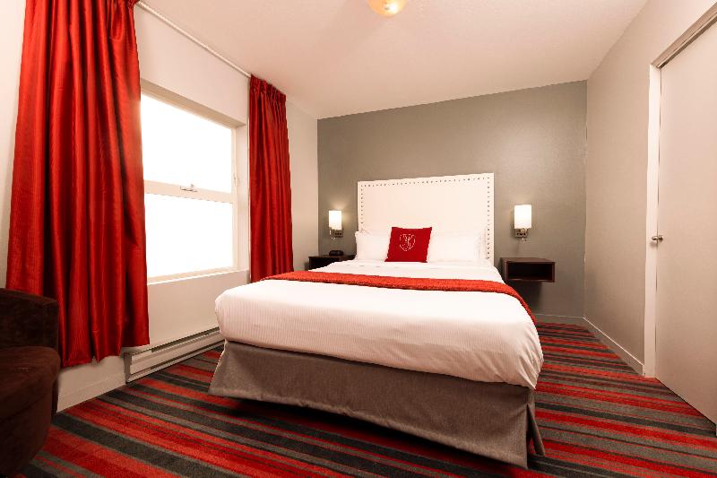 اتاق اکونومی, Du Nord