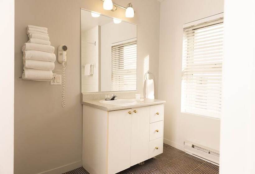 سوییت جونیور, Du Nord