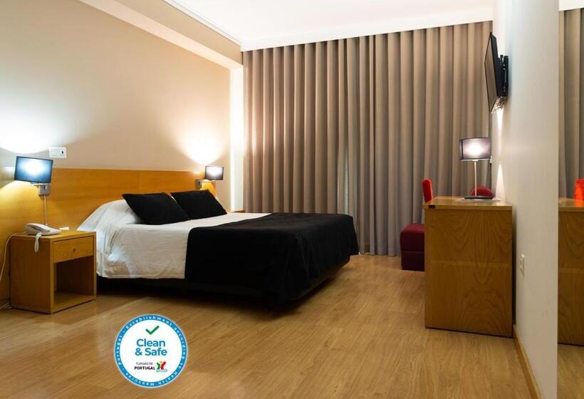 اتاق استاندارد, Durao