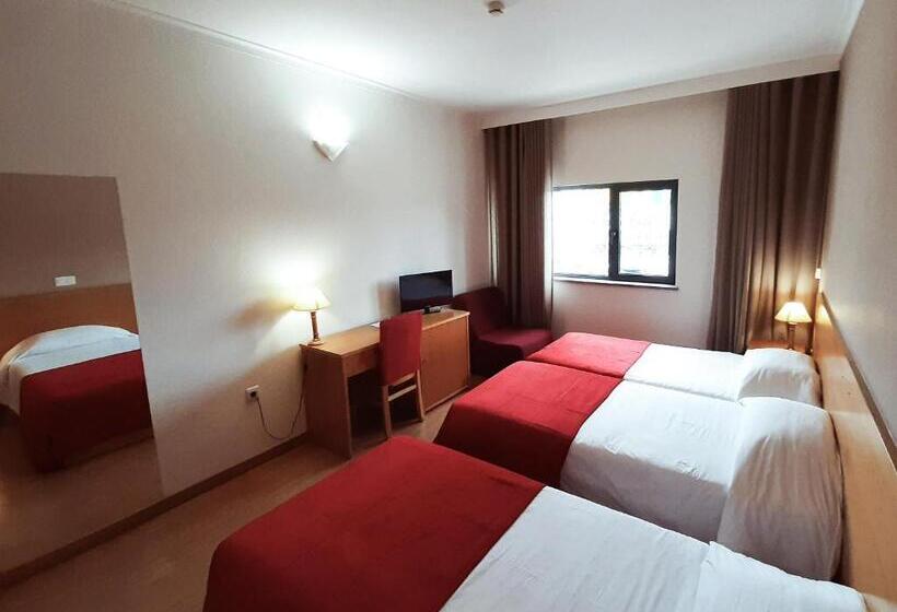 اتاق استاندارد, Durao