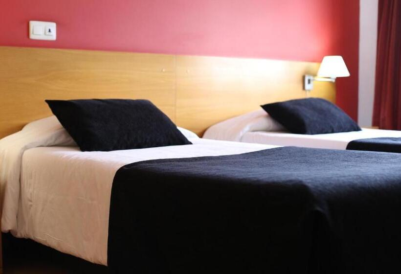 اتاق استاندارد, Durao