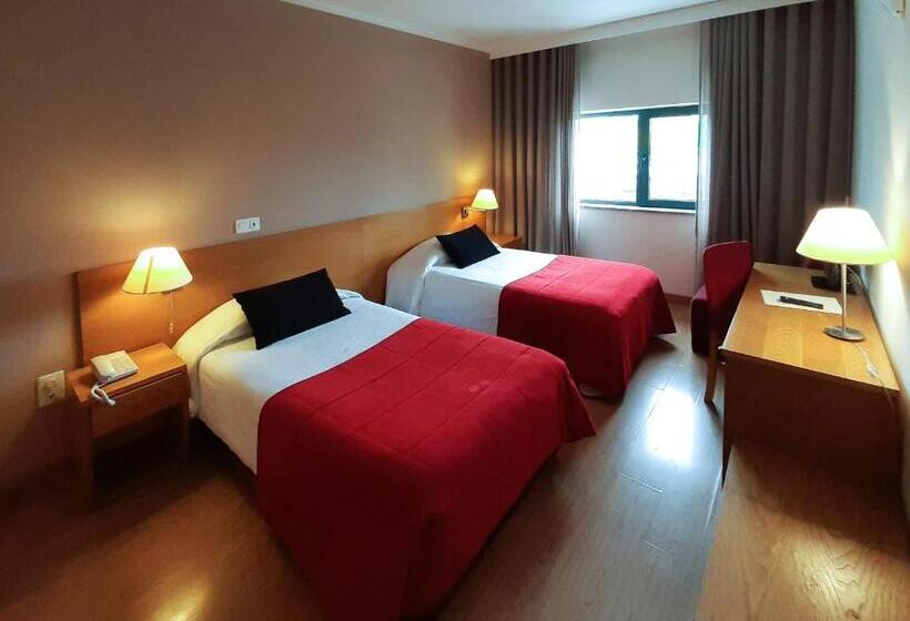 اتاق استاندارد, Durao