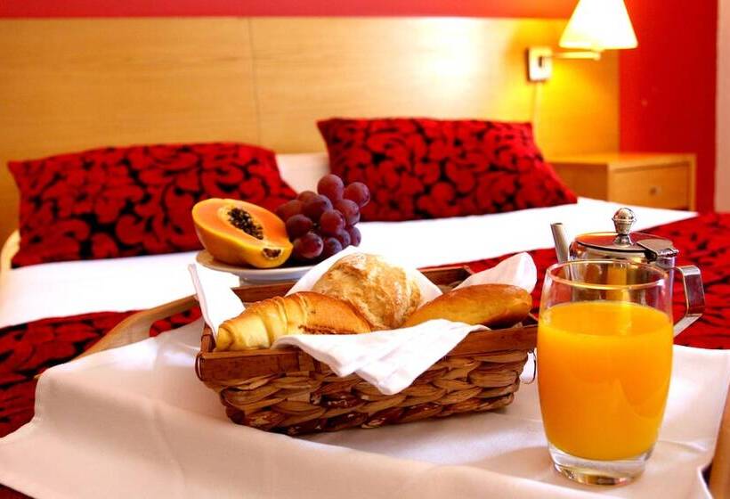 اتاق استاندارد, Durao