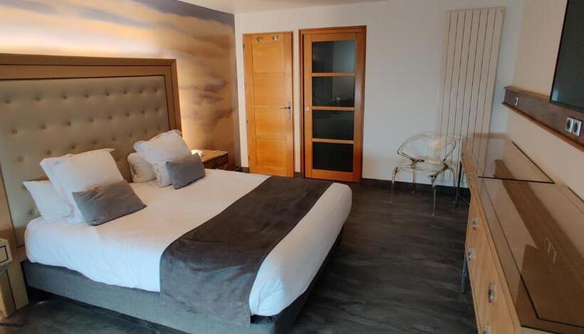 クラシックルーム, Et Spa Le Lion D Or