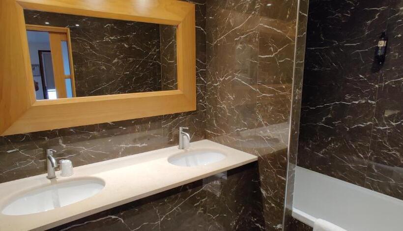 クラシックルーム, Et Spa Le Lion D Or