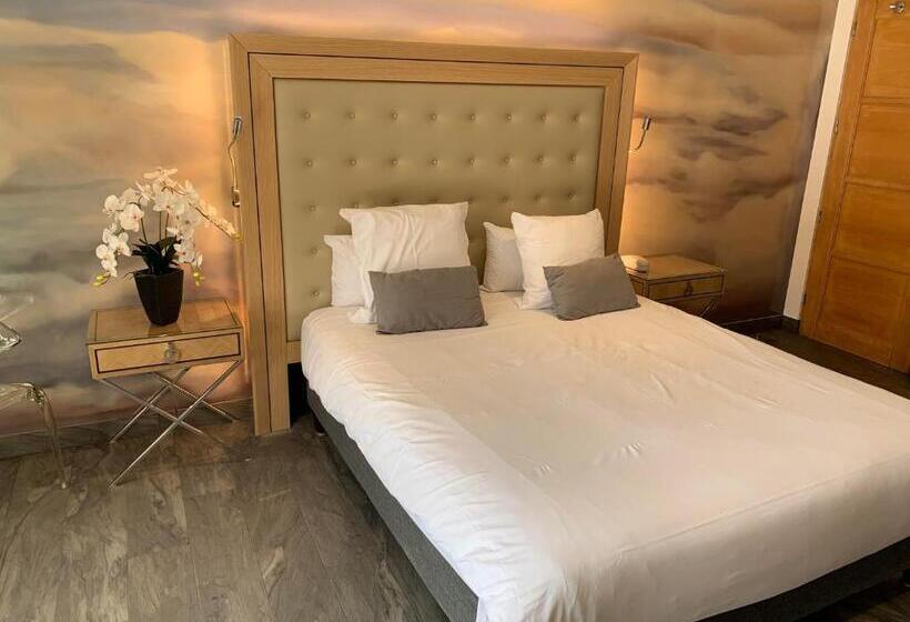 クラシックルーム, Et Spa Le Lion D Or