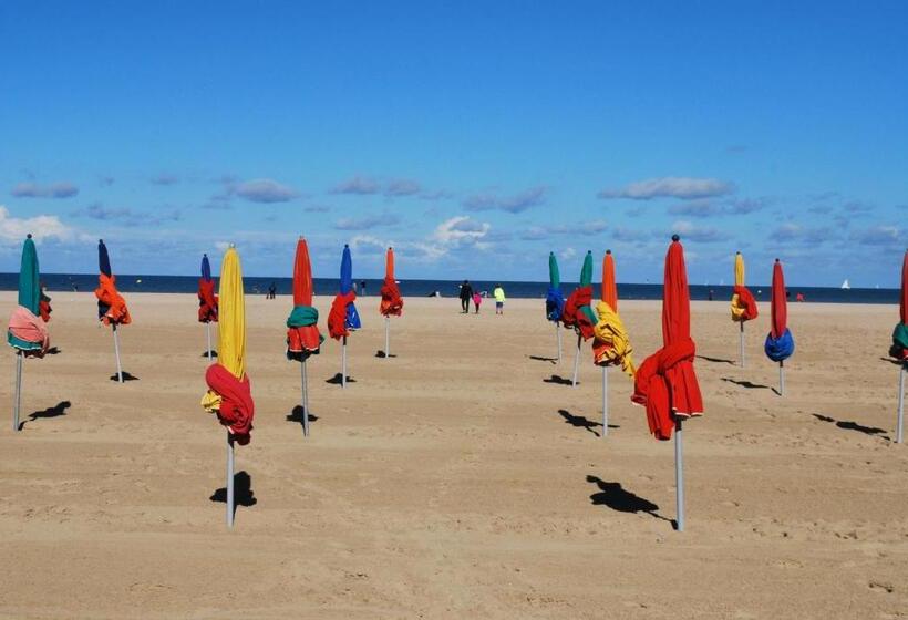 １ベッドルームアパートメント, Et Spa Le Lion D Or