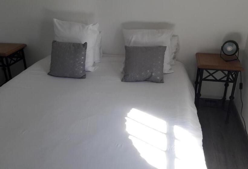 １ベッドルームアパートメント, Et Spa Le Lion D Or