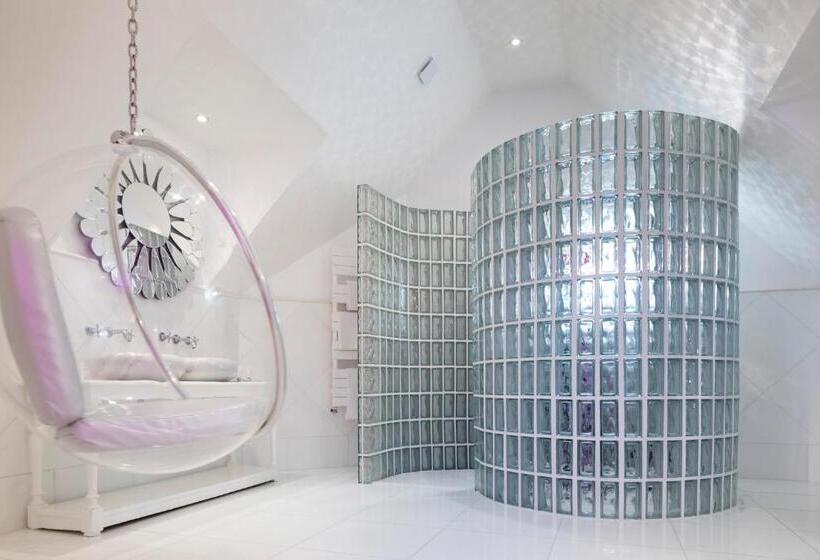 スタンダードルーム, Et Spa Le Lion D Or