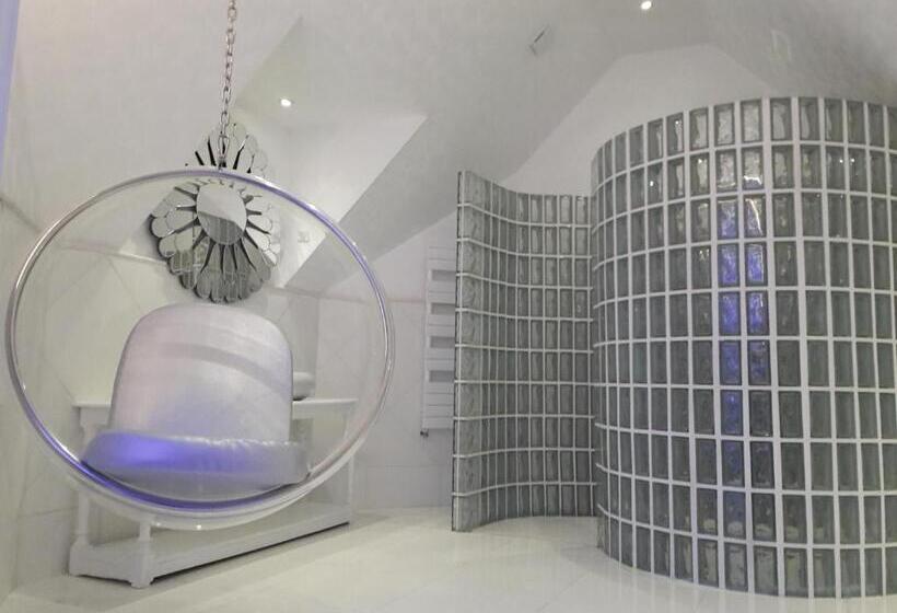 スタンダードルーム, Et Spa Le Lion D Or