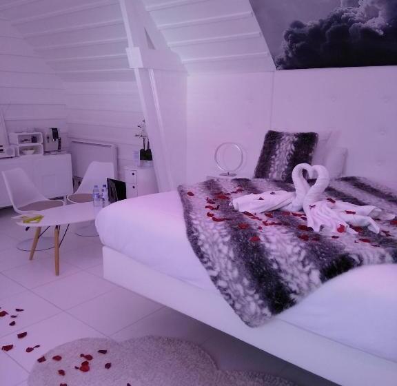 スタンダードルーム, Et Spa Le Lion D Or