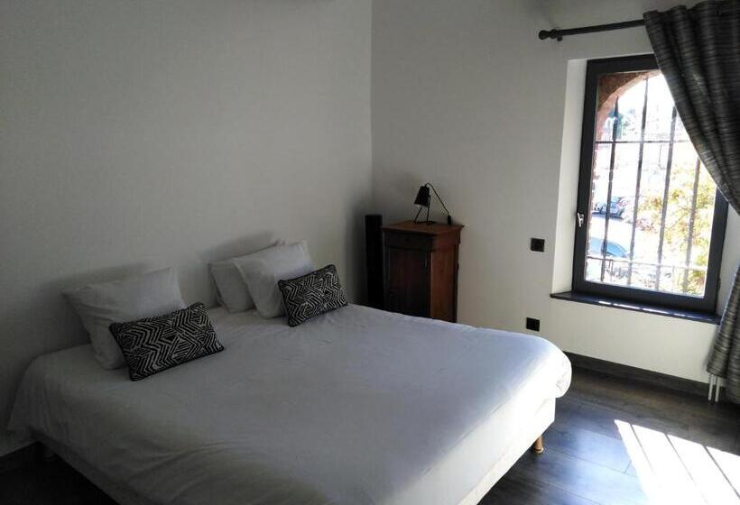 １ベッドルームアパートメント, Et Spa Le Lion D Or