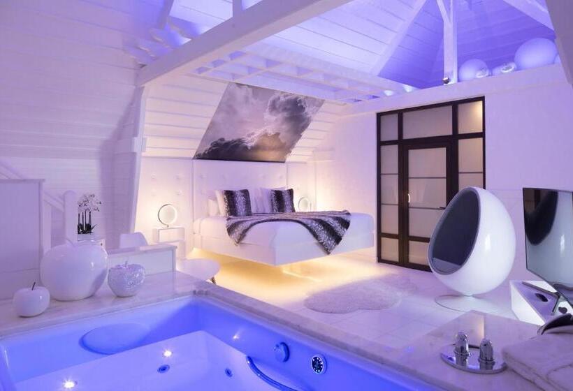 スタンダードルーム, Et Spa Le Lion D Or