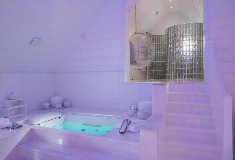 スタンダードルーム, Et Spa Le Lion D Or